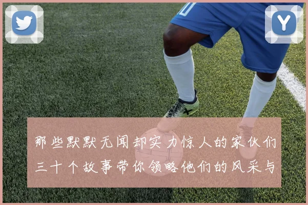那些默默无闻却实力惊人的家伙们三十个故事带你领略他们的风采与传奇